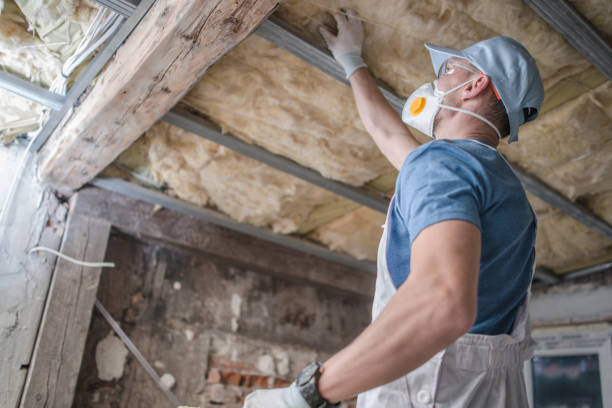 Best Eco-Friendly Insulation in Portsmouth, NH